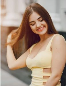 Bairathi Colony call girls – verified model escort